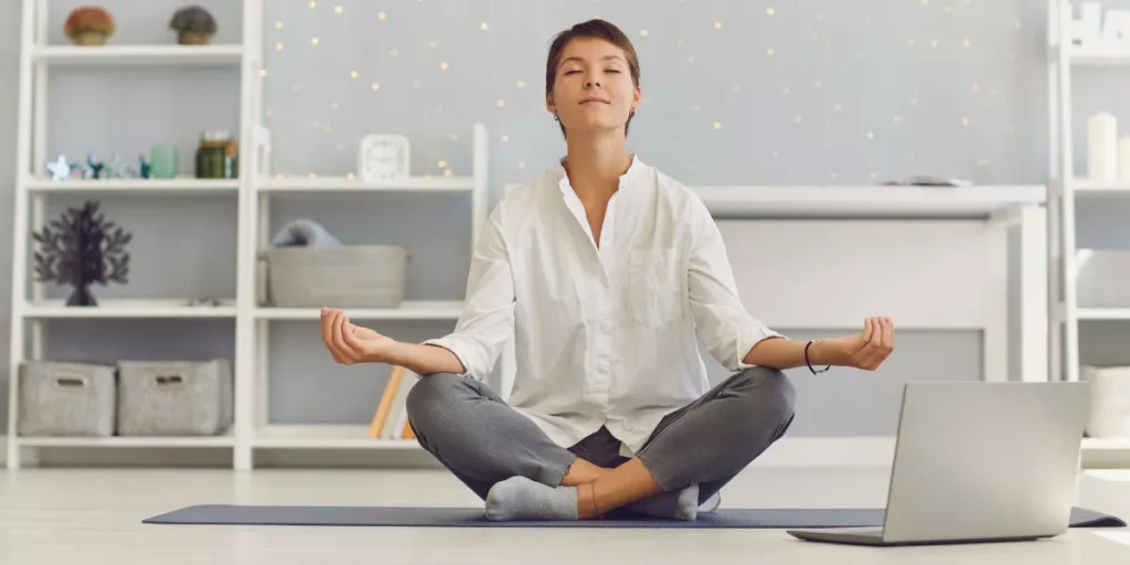 How Does Meditation Improve Mental Clarity? How Does Meditation Improve Mental Clarity?