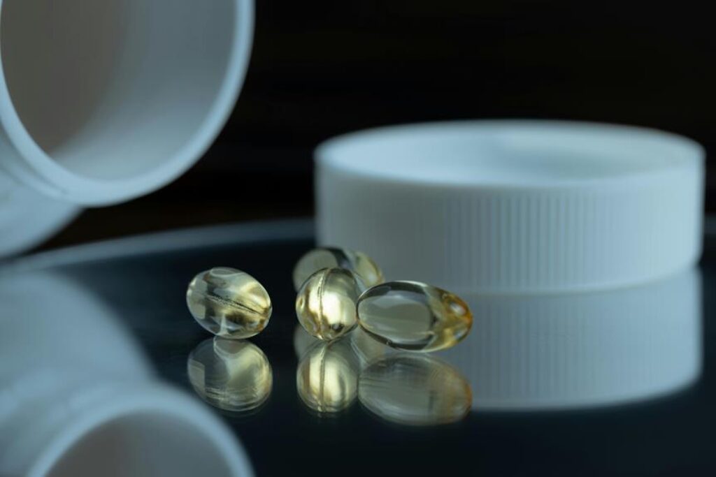 How Omega-3 Fatty Acids Can Transform Your Health How Omega-3 Fatty Acids Can Transform Your Health