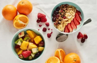 How to Build a Sustainable Meal Plan