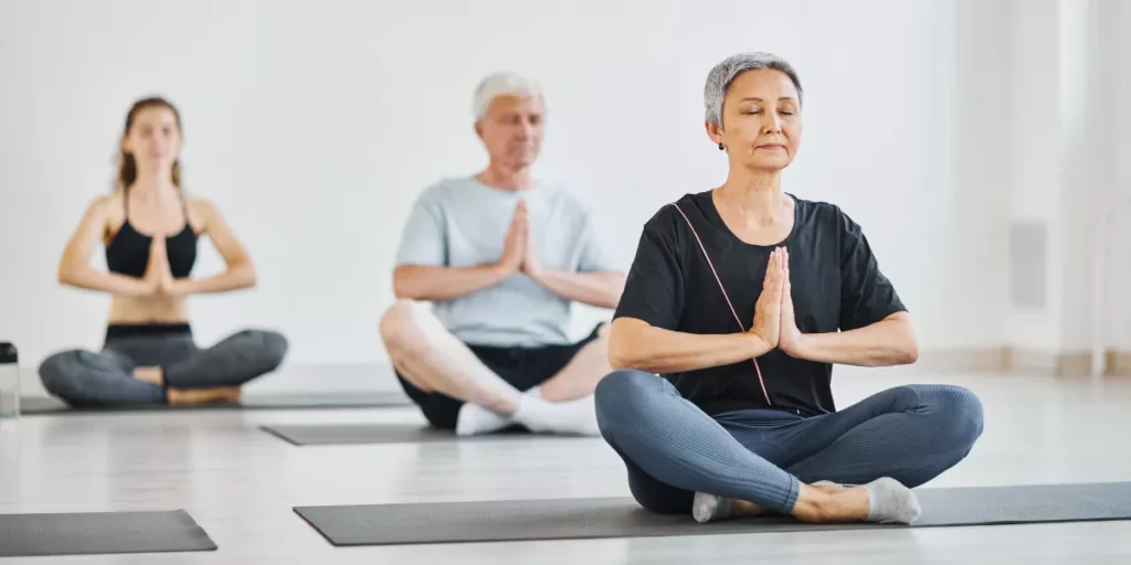 How Can You Overcome Restlessness During Meditation? How Can You Overcome Restlessness During Meditation?