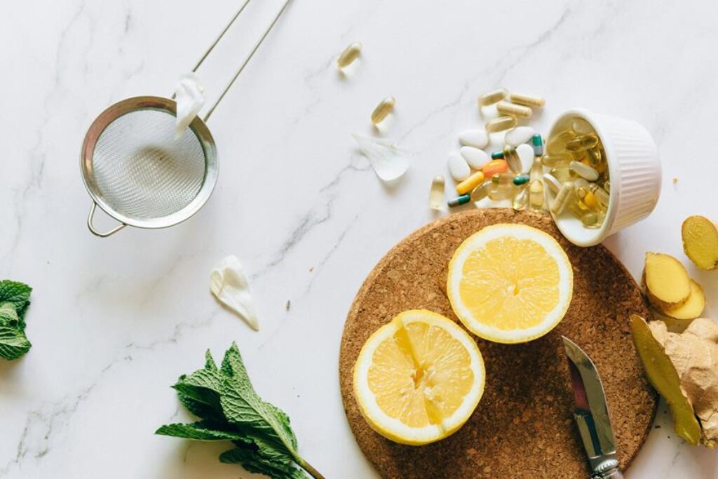 What Are the Best Foods for Strengthening Your Immune System? What Are the Best Foods for Strengthening Your Immune System?