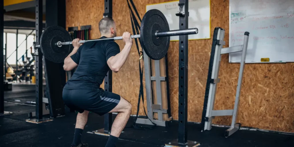 A Beginner’s Guide to Bodyweight Training A Beginner’s Guide to Bodyweight Training