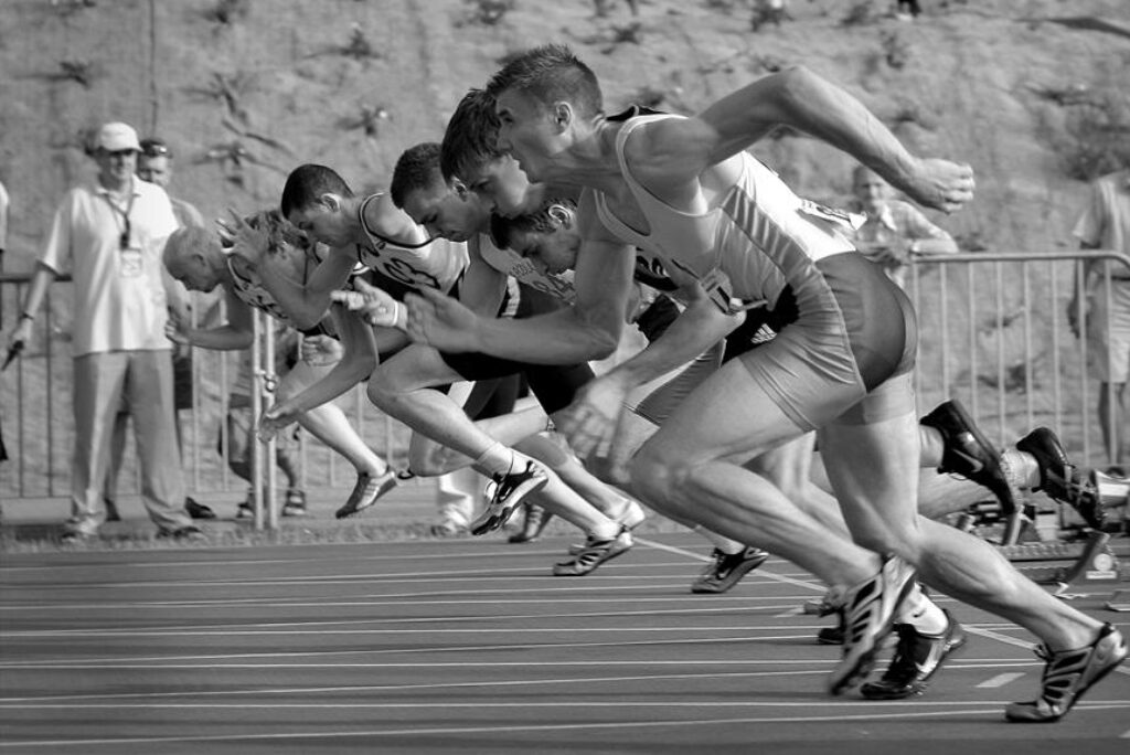 How Can I Run Faster Without Getting Tired? How Can I Run Faster Without Getting Tired?