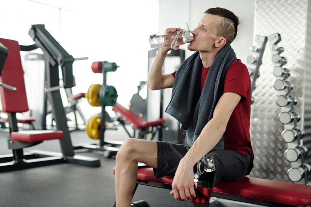 Can Drinking Water Really Help You Lose Weight? Can Drinking Water Really Help You Lose Weight?