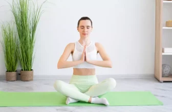 What Are the Best Yoga Poses for Stress Relief?