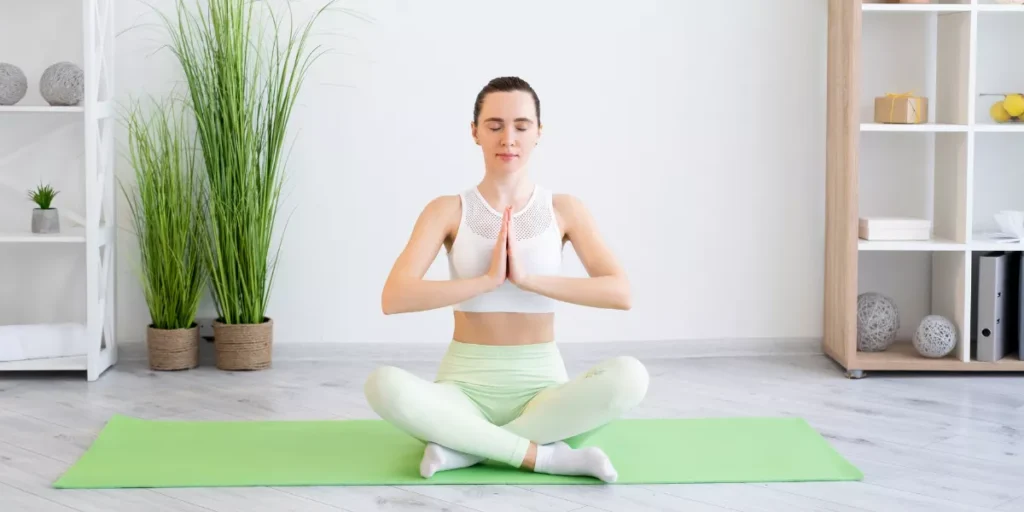 What Are the Best Yoga Poses for Stress Relief? What Are the Best Yoga Poses for Stress Relief?
