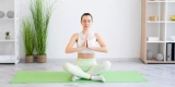 What Are the Best Yoga Poses for Stress Relief?