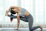 How Can Women Deal With Stress Through Physical Activity?