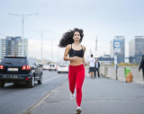 Why Do My Muscles Ache After Running?